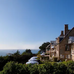 Manoir De Lan Kerellec 4*, Trebeurden France
