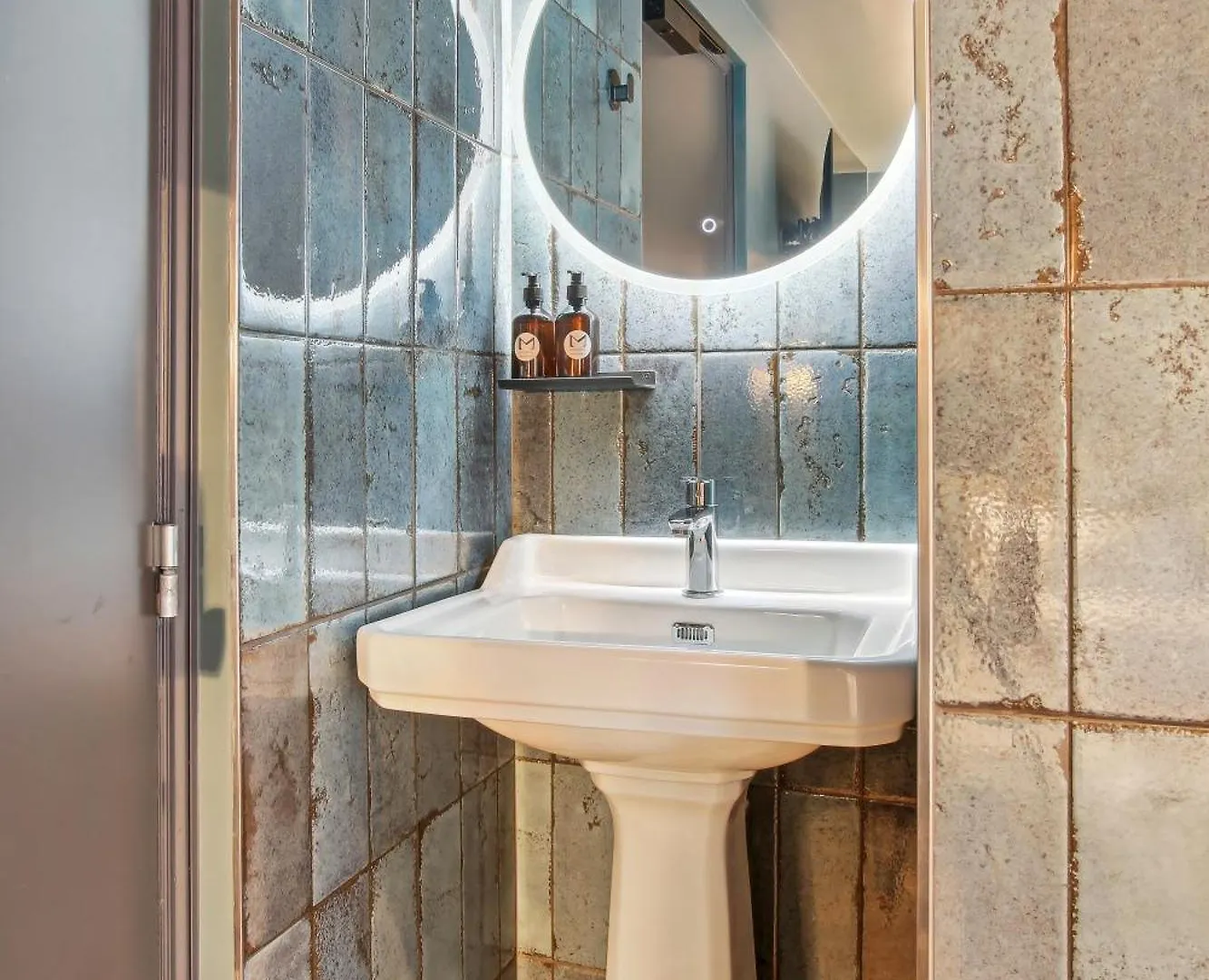 Hotel Maat Batignolles Paris