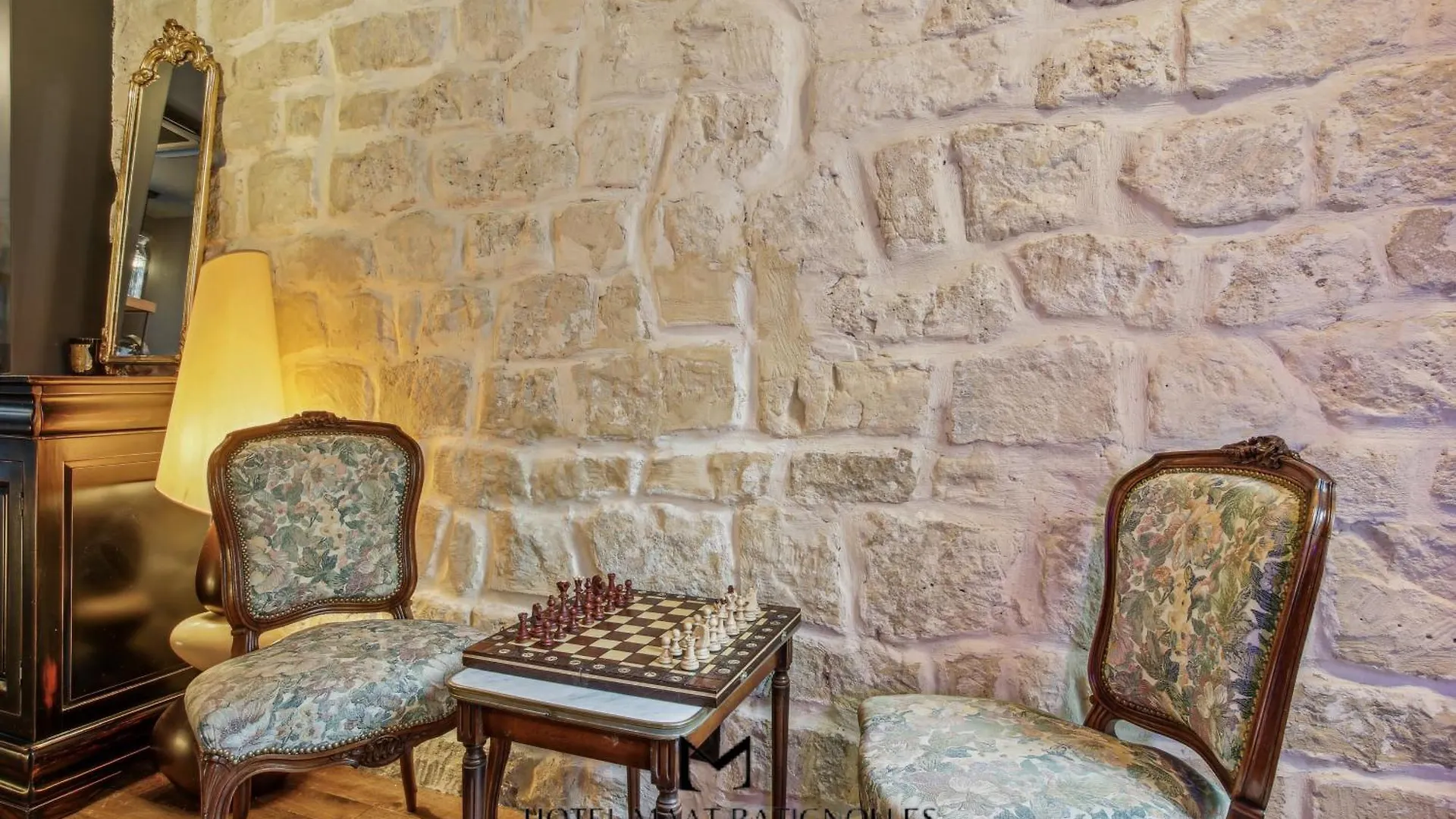 Hotel Maat Batignolles Paris